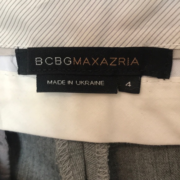 Lightweight Wool Blend Dress Pants - Picture 2 of 4